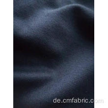 Stricker Polyester Rayon Ponti Roma Black 245GSM